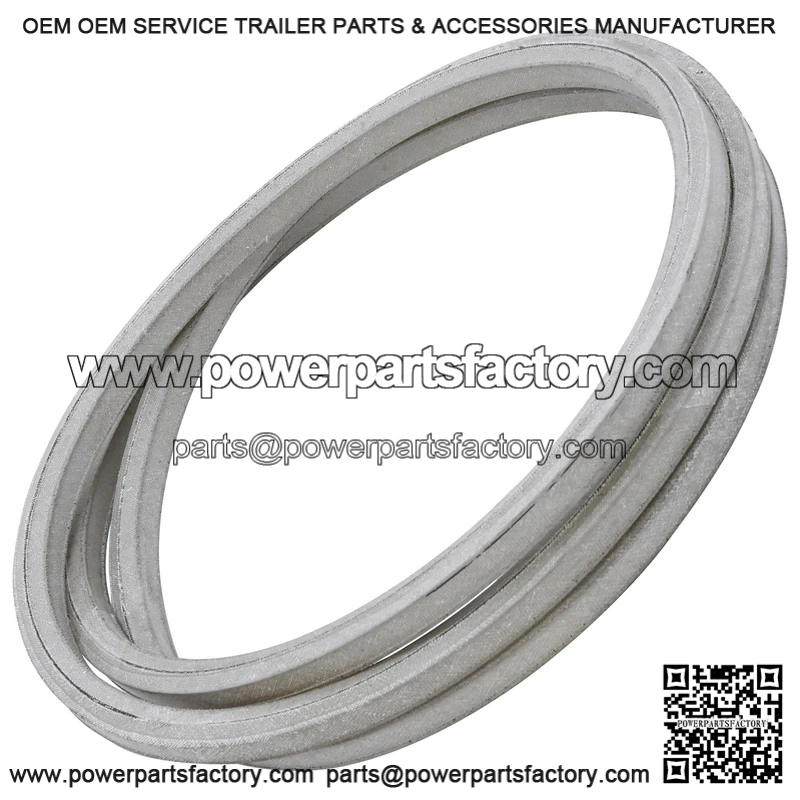 65-3/4" x 1/2" Deck Drive Belt for Troy-Bilt ?C Replaces 1769767 / GW-1769767 - Image 3