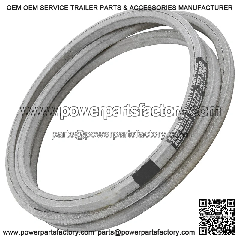 65-3/4" x 1/2" Deck Drive Belt for Troy-Bilt ?C Replaces 1769767 / GW-1769767 - Image 4