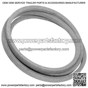 60" Deck Drive Belt for Dixie Chopper Models SP2800-60, X2703-60, XG2703-60, XT3300-60