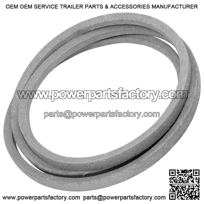60" Deck Drive Belt for Dixie Chopper Models SP2800-60, X2703-60, XG2703-60, XT3300-60 - Image 3