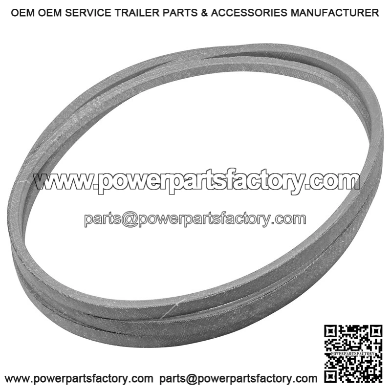 105-3/4" x 1/2" Deck Belt for Craftsman, Husqvarna & Ariens ?C Part #584453101 - Image 3