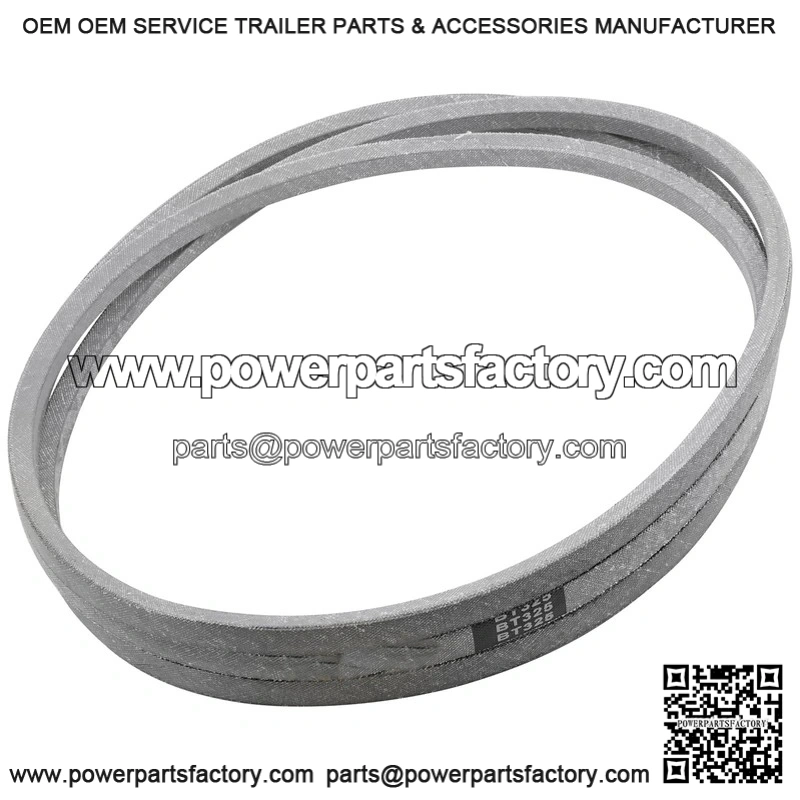 105-3/4" x 1/2" Deck Belt for Craftsman, Husqvarna & Ariens ?C Part #584453101 - Image 4