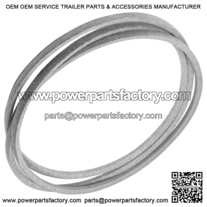 87" x 1/2" SPA Deck Belt for Murray ?C Replaces 7701011, 710209, 37X62MA, 037X62