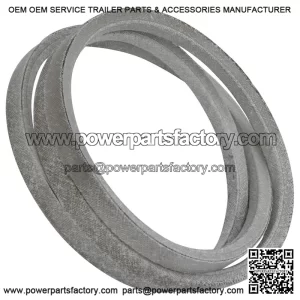 61" Deck Belt for Ferris IS 2100Z & IS 3200Z ?C Replaces 5104780YP / 5104780