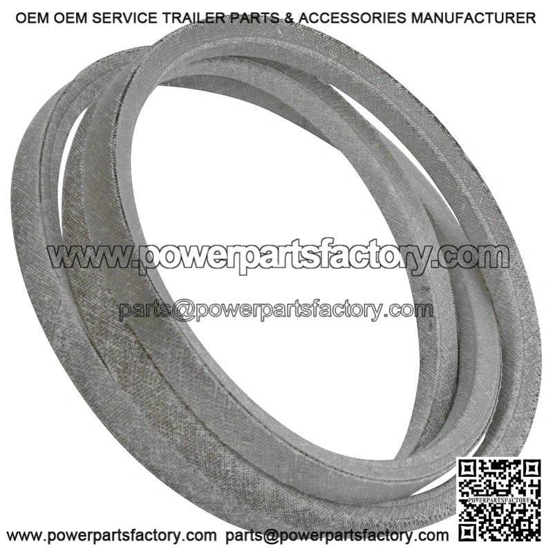 61" Deck Belt for Ferris IS 2100Z & IS 3200Z ?C Replaces 5104780YP / 5104780