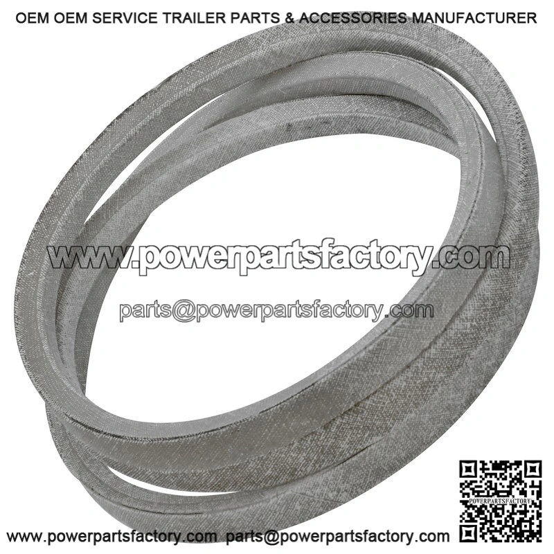 61" Deck Belt for Ferris IS 2100Z & IS 3200Z ?C Replaces 5104780YP / 5104780 - Image 3