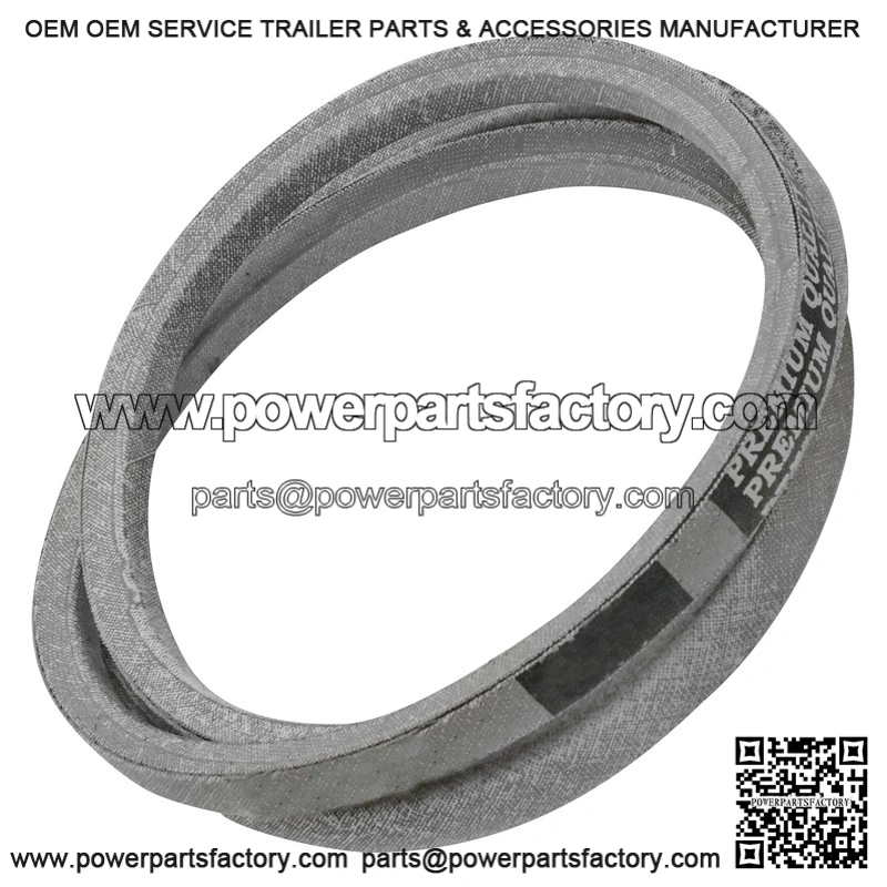 61" Deck Belt for Ferris IS 2100Z & IS 3200Z ?C Replaces 5104780YP / 5104780 - Image 4