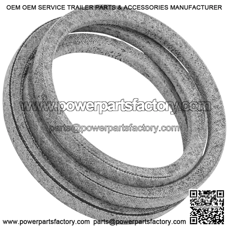 47-1/10" x 1/2" Deck Drive Secondary Belt for Murray ?C Replaces 710216, 37X66MA - Image 3