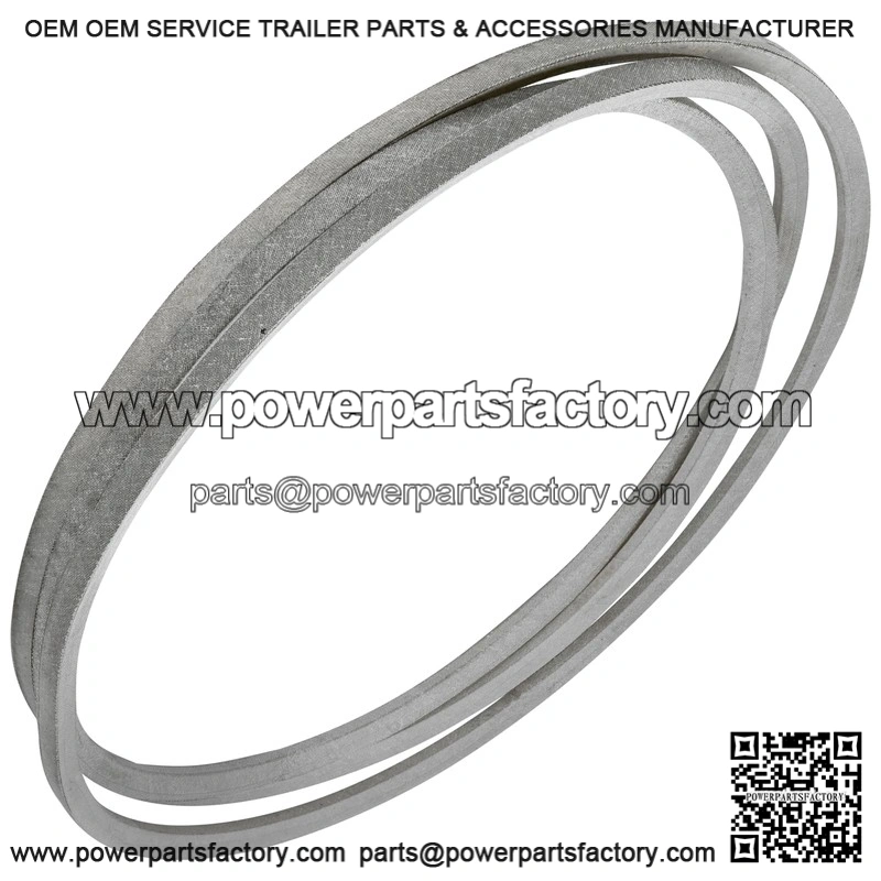 87" x 1/2" SPA Deck Primary Belt for Murray ?C Replaces 46580x89A, 46500x92A
