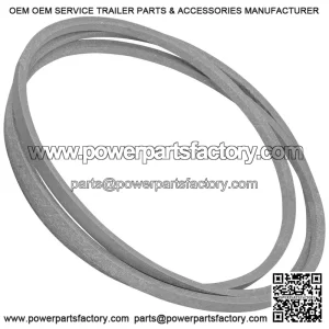 109" x 1/2" Deck Belt for MTD ?C Replaces 954-04045, 754-04045, 265-195