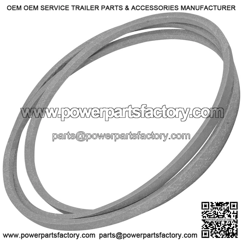 109" x 1/2" Deck Belt for MTD ?C Replaces 954-04045, 754-04045, 265-195 - Image 3