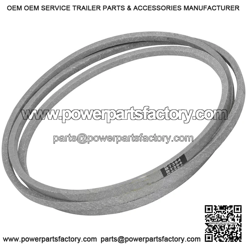 109" x 1/2" Deck Belt for MTD ?C Replaces 954-04045, 754-04045, 265-195 - Image 4