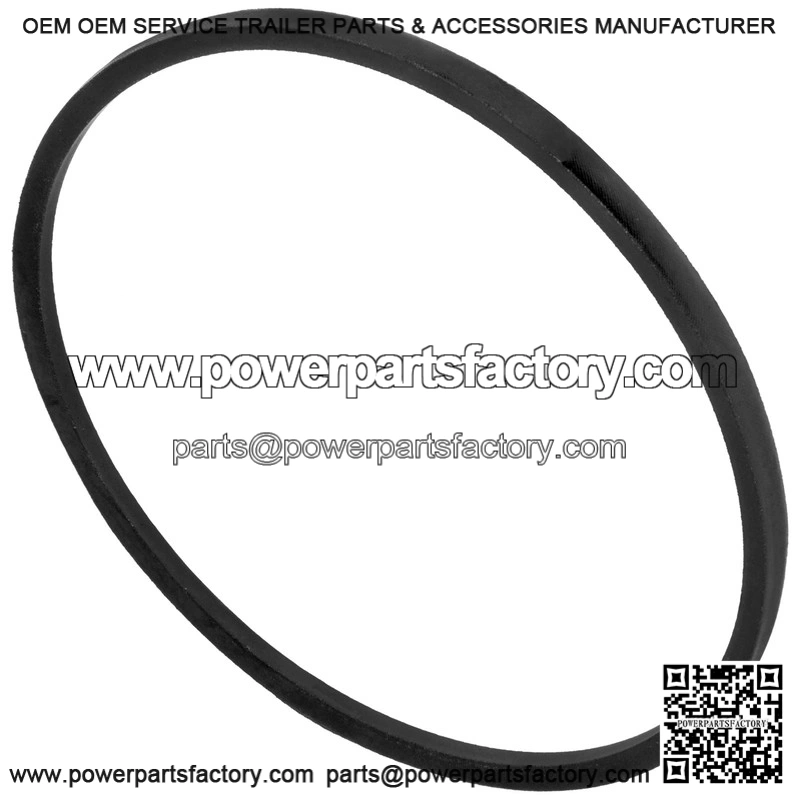 41-1/4" x 5/8" Upper Drive Belt for MTD ?C Replaces 754-04208, 954-04208 - Image 4