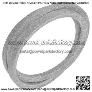 71" x 5/8" Transmission Belt for MTD & Troy-Bilt ?C Replaces 954-04249 / 95404249