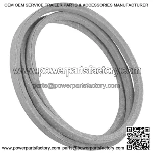 67" x 1/2" Deck Belt for Cub Cadet & MTD ?C Replaces 754-04317, 954-04317A