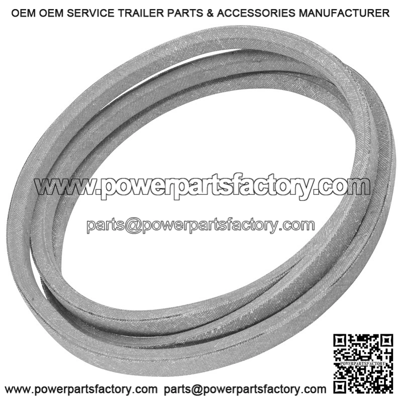 67" x 1/2" Deck Belt for Cub Cadet & MTD ?C Replaces 754-04317, 954-04317A - Image 3