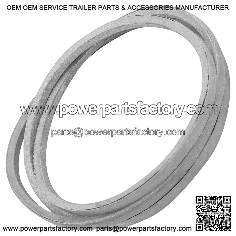 58" x 1/2" Drive Belt for Troy-Bilt & Cub-Cadet ?C Replaces 754-0434, 954-0434
