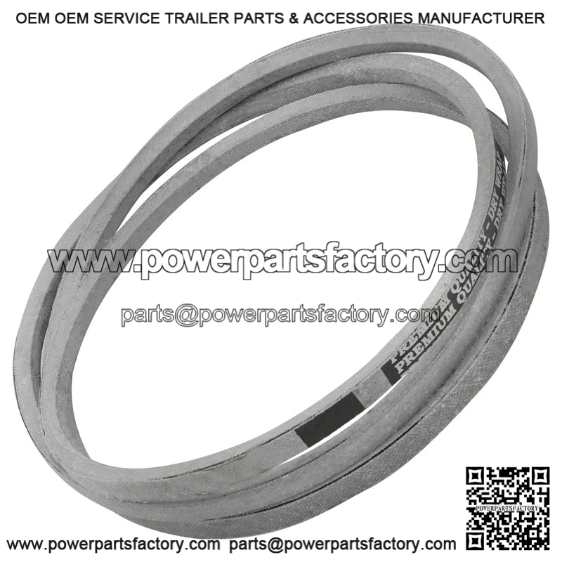58" x 1/2" Drive Belt for Troy-Bilt & Cub-Cadet ?C Replaces 754-0434, 954-0434 - Image 4
