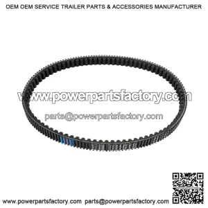 Drive Belt for Honda PCX150/125 Models 23100-K1Y-D11, K1N-D01, K1Z-J11