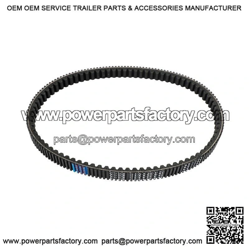 Drive Belt for Honda PCX150/125 Models 23100-K1Y-D11, K1N-D01, K1Z-J11