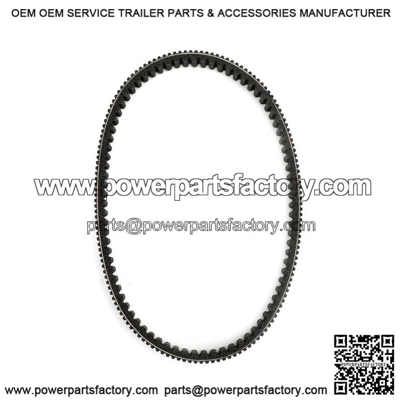 Drive Belt for Honda PCX150/125 Models 23100-K1Y-D11, K1N-D01, K1Z-J11 - Image 2