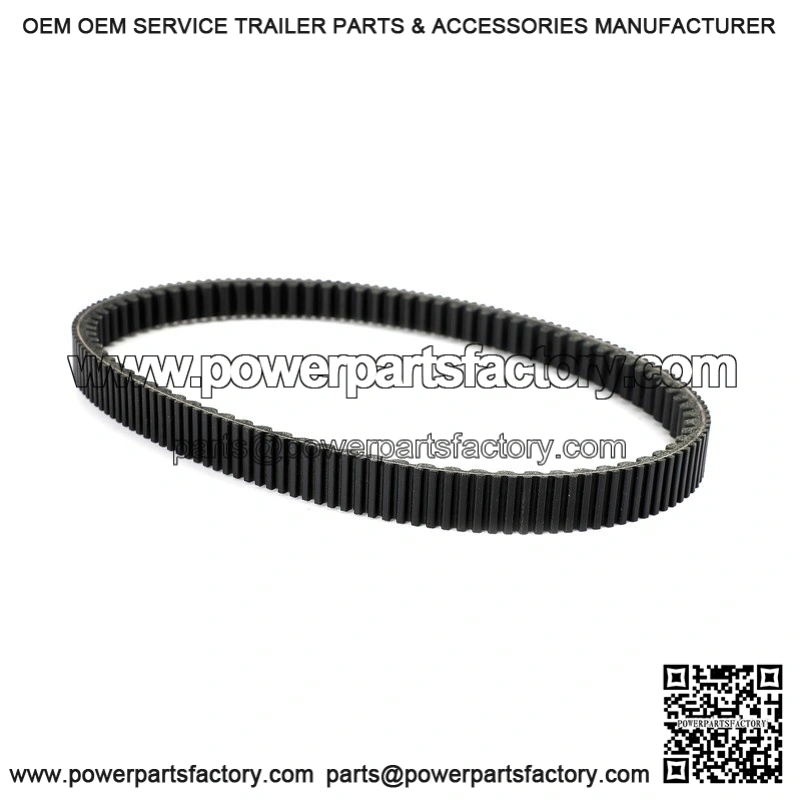 Drive Belt for Honda PCX150/125 Models 23100-K1Y-D11, K1N-D01, K1Z-J11 - Image 3