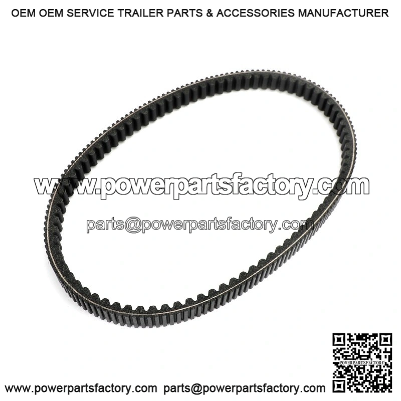 Drive Belt for Honda PCX150/125 Models 23100-K1Y-D11, K1N-D01, K1Z-J11 - Image 4