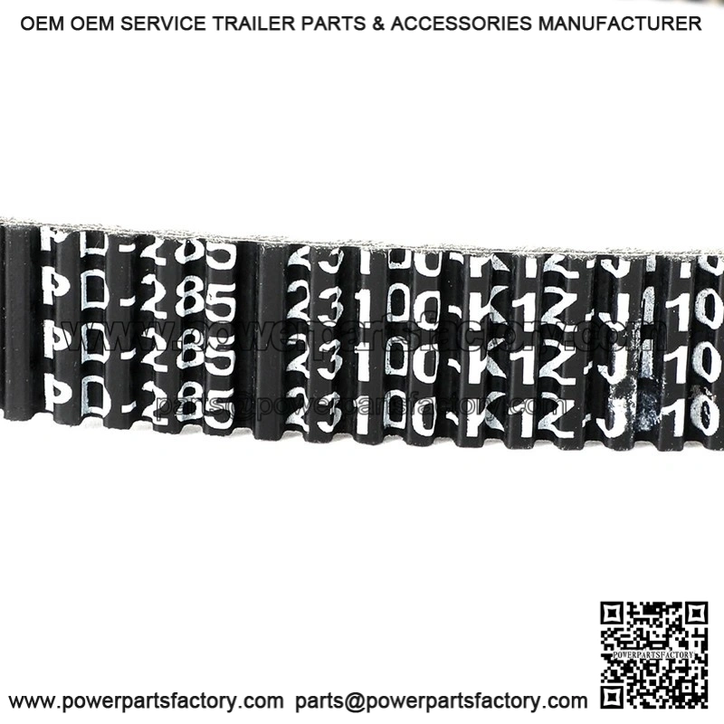 Drive Belt for Honda PCX150/125 Models 23100-K1Y-D11, K1N-D01, K1Z-J11 - Image 5