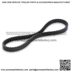 Drive Belt Compatible with Honda PCX125 (2021-2023, 2024 Model) - VB619482