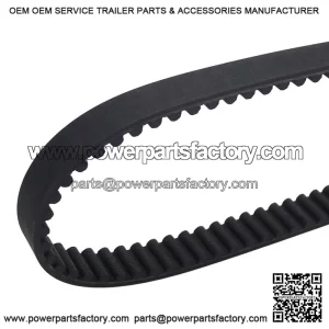 Drive Belt for Yamaha XP530 TMAX530DX 2017-2019 & XP560 TMAX 560 TECH MAX 2021-2023