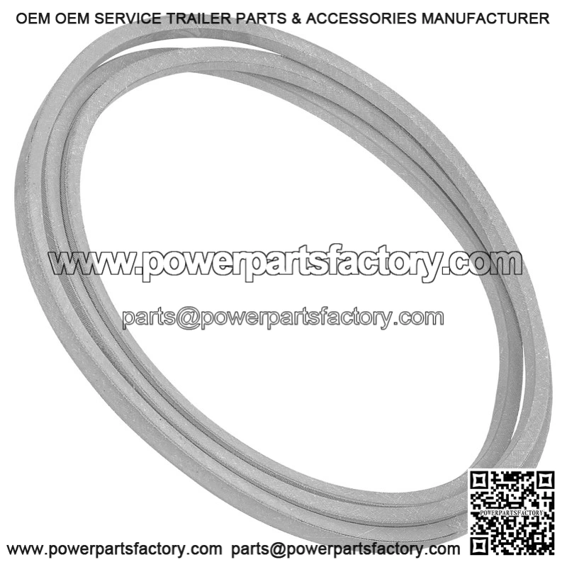 Aramid Heavy-Duty Drive Belt for Land Pride FD1548 FDR1548 FDR1648 FDR1660 FDR1672 Mower Decks - Image 3
