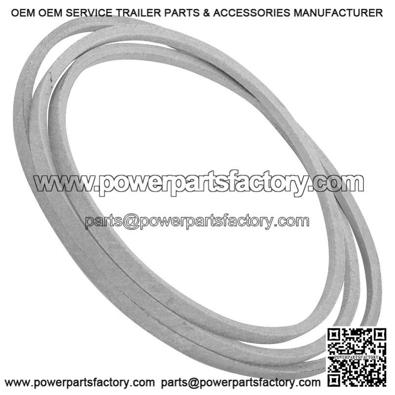954-05012A 954-05012 754-05012 48-Inch Deck Belt for MTD Cub Cadet & Ryobi Zero-Turn Mowers - Image 3