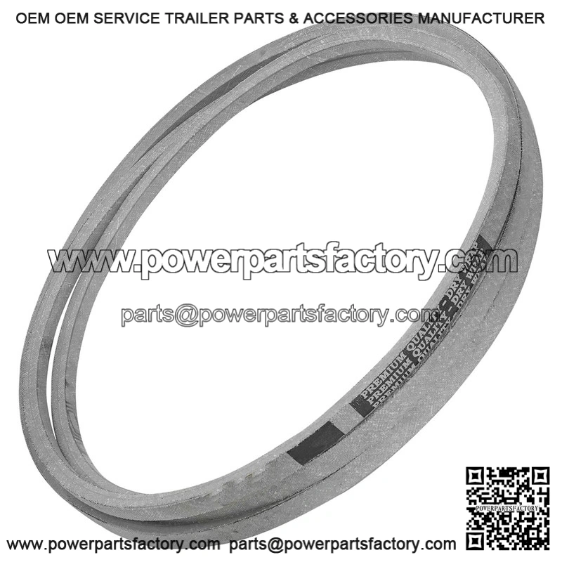 07200107 7200107 50-Inch Deck V-Belt for Ariens Zoom 1840 2150 2250 2350 2450 Mowers - Image 4