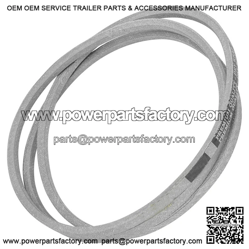 02000103P 44-Inch Deck Belt for Cub Cadet Enforcer 44 & Z-Force 15/18 Zero-Turn Mowers - Image 4