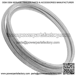 44-Inch Deck Belt for Bush Hog ES1852 ES2244 ES2344 - Replaces 97315 A-97315