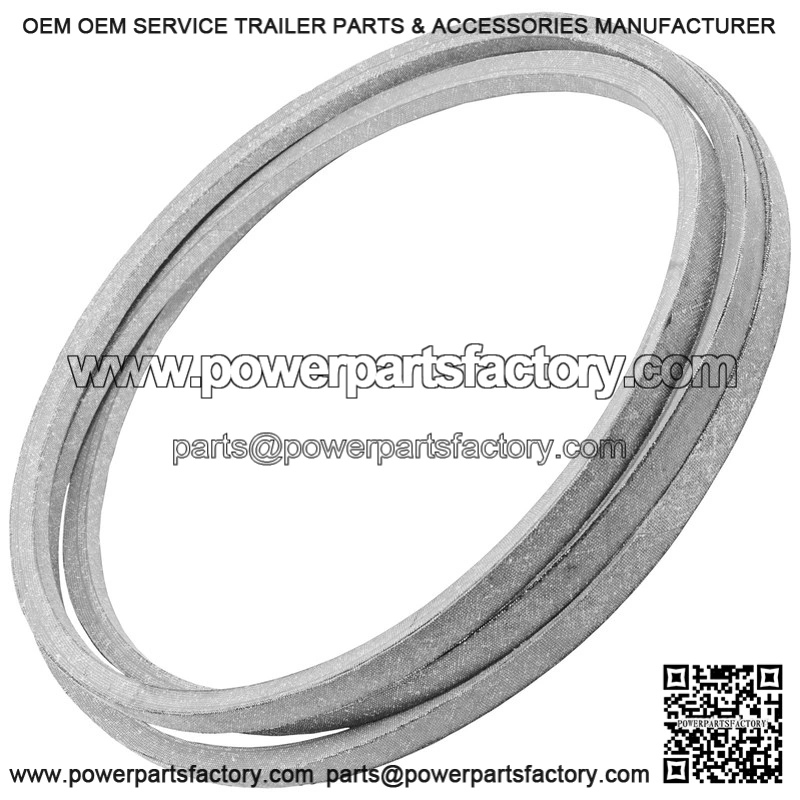 44-Inch Deck Belt for Bush Hog ES1852 ES2244 ES2344 - Replaces 97315 A-97315 - Image 3