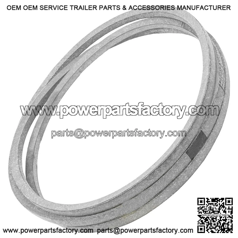 44-Inch Deck Belt for Bush Hog ES1852 ES2244 ES2344 - Replaces 97315 A-97315 - Image 4