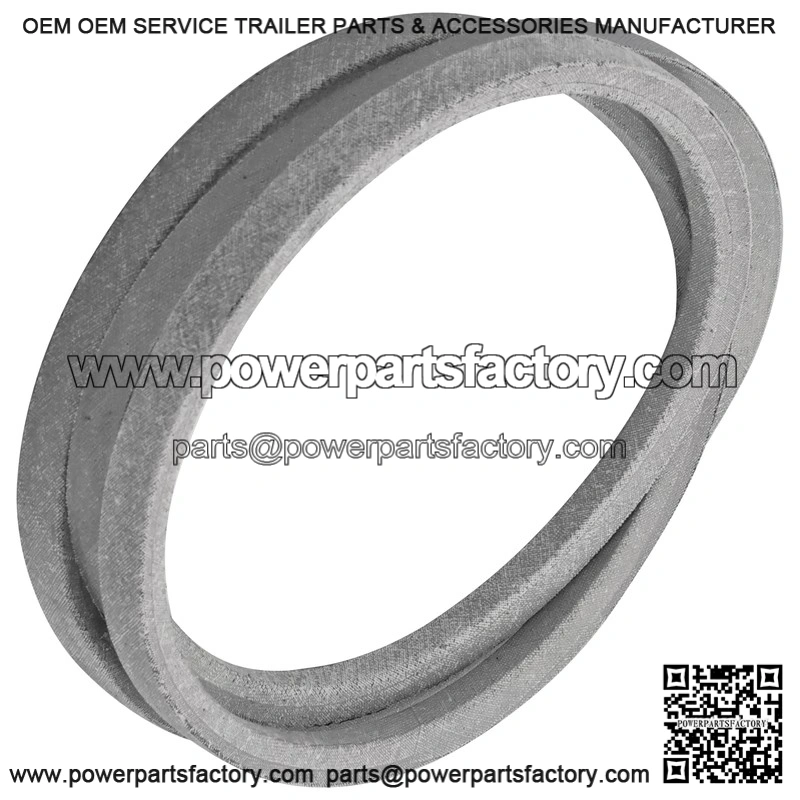 Replacement Drive Blade Belt for Exmark Commercial Mowers - Fits 1-323737-SL E323737