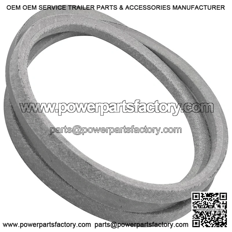 Replacement Drive Blade Belt for Exmark Commercial Mowers - Fits 1-323737-SL E323737 - Image 3