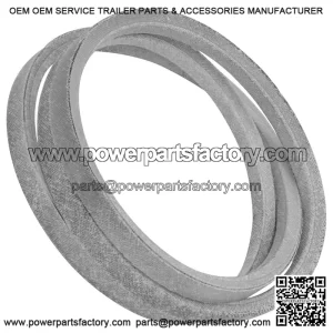 954-0101A 751-0101A Snow Blower Belt for Troy-Bilt 210 2100 521 5521 721 Models