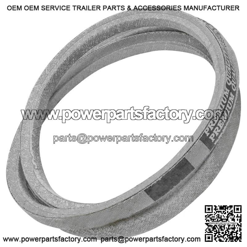954-0101A 751-0101A Snow Blower Belt for Troy-Bilt 210 2100 521 5521 721 Models - Image 4