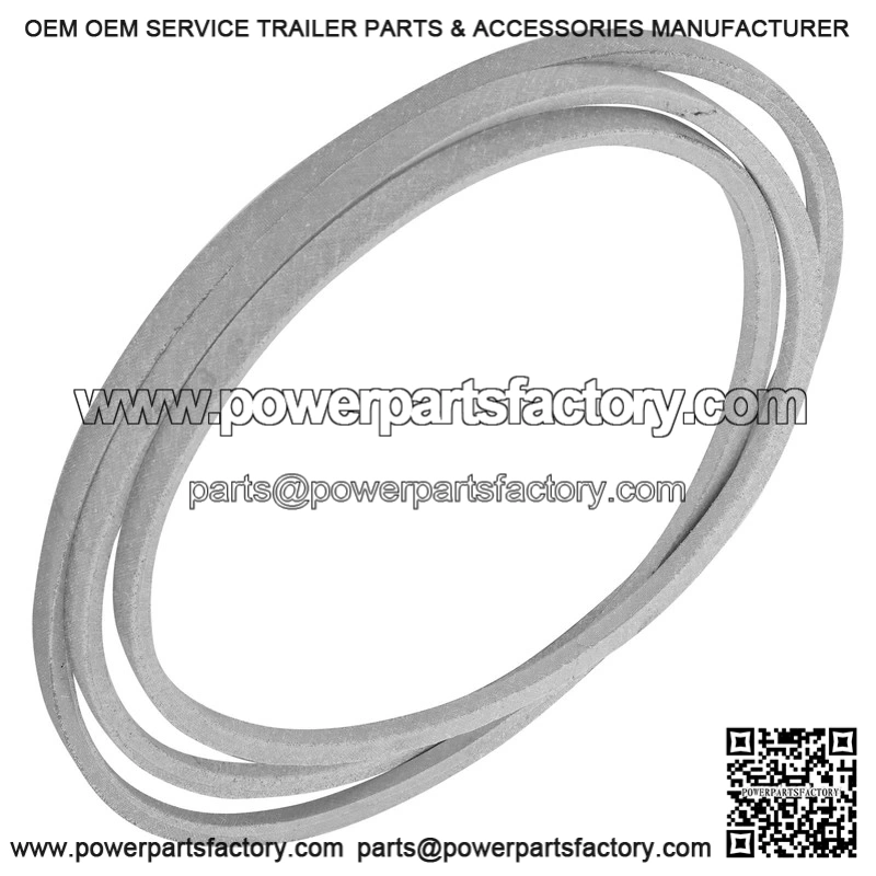 Aramid Deck Belt for Land Pride FDR2548 FDR2560 FDR2572 FDR2584 - 816-064C