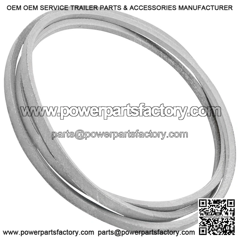 147" x 5/8" Aramid Deck Belt for Land Pride AFM4014 AFM40168 - Replaces 816-063C - Image 3