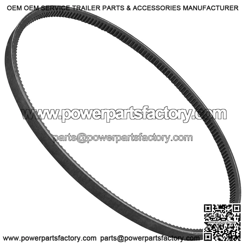 483240 52-Inch Deck Belt for Scag Cheetah SCZ48 SCZ52 & Tiger Cat SMTC48V SMWC52V - Image 2