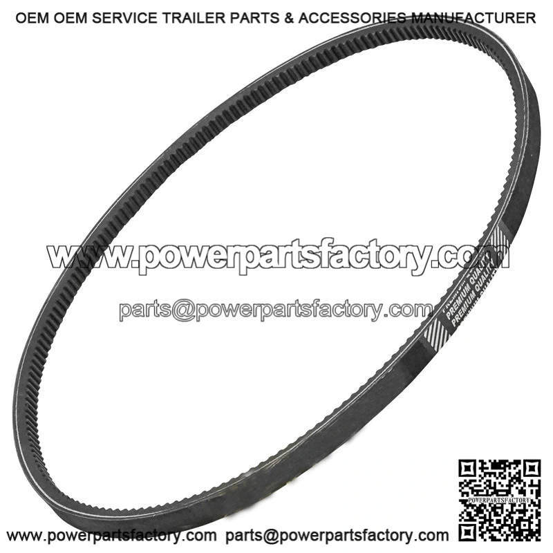 483240 52-Inch Deck Belt for Scag Cheetah SCZ48 SCZ52 & Tiger Cat SMTC48V SMWC52V - Image 3