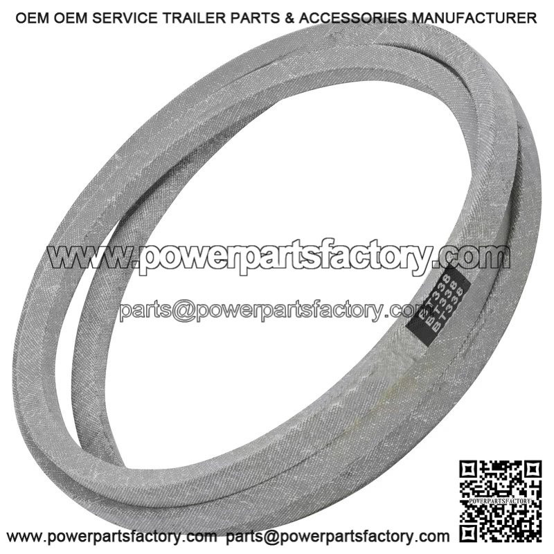 38234 54-Inch Deck Belt for Bobcat M36 XM3620 XM3652 XM5421 - Replaces 933002 - Image 4