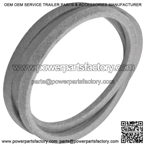 1-323733-S 48-Inch Deck Belt for Exmark M15KA483 M16KA483 Commercial Mowers