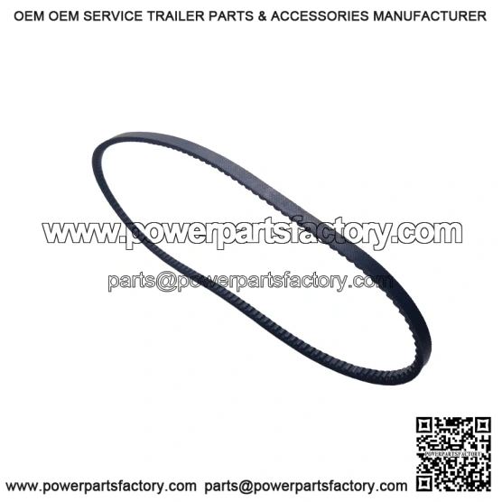 V Belt 120-3893 - Genuine Original OEM Belt for Snow Blower Replacement