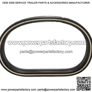 New V-Belt Drive Drivetrain Pully 27601-10G00 for SUZUKI