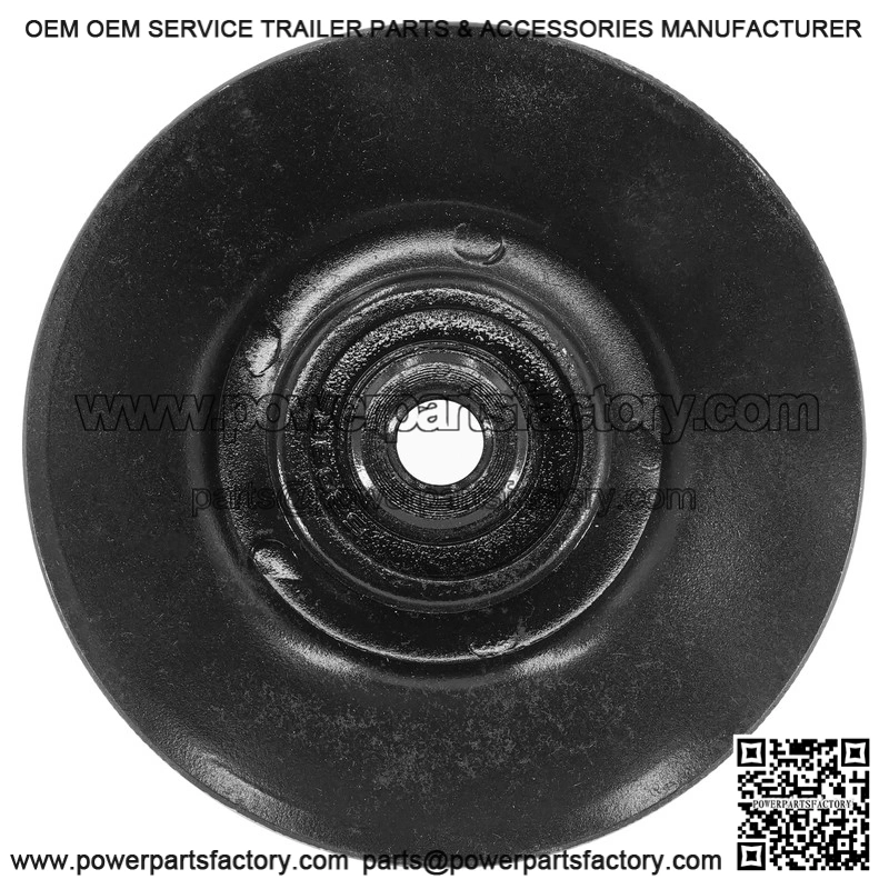 Idler Pulley for Toro Commando V7/V8 & Charger V7/V8 ?C Part #8510 - Image 4